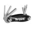 Мото інструмент Torque Compact 6 Aluminium Folding Tool