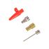 Адаптери до насосу Oxford Air Valve Adaptor Kit