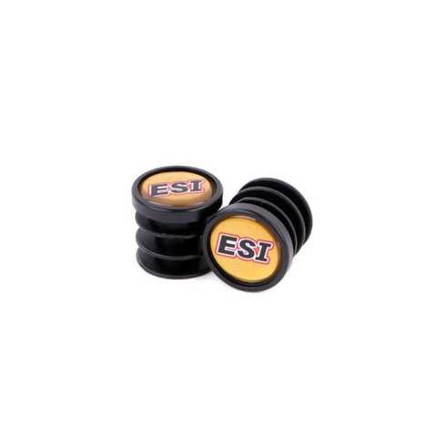 Заглушки керма ESI Bar Plug Black
