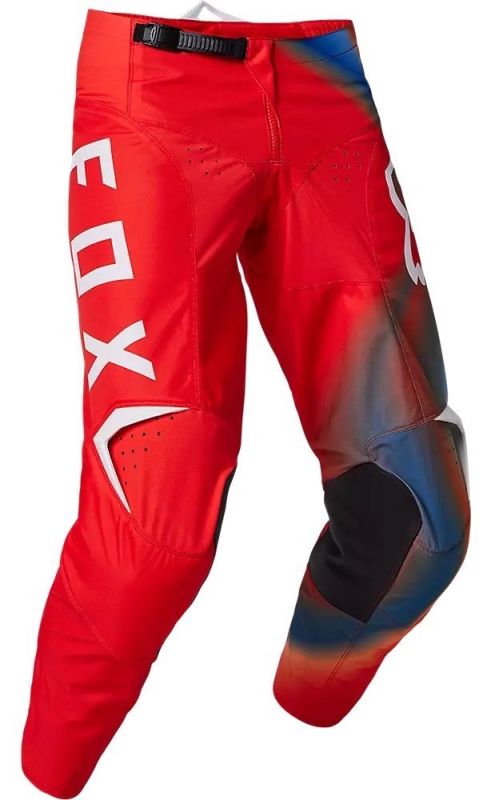 Штани Fox 180 Toxsyk Pant Flo Red