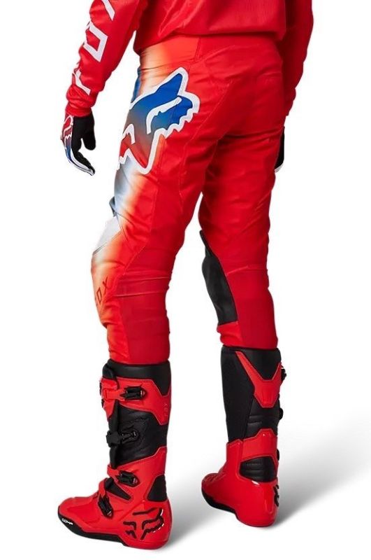 Штани Fox 180 Toxsyk Pant Flo Red