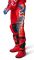Штани Fox 180 Toxsyk Pant Flo Red