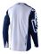 Джерсі TLD Sprint Jersey [Seca 2.0 Navy/Red]