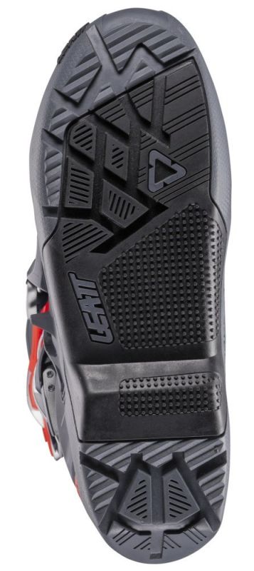 Мотоботи Leatt 5.5 Flexlock Enduro Boot Red