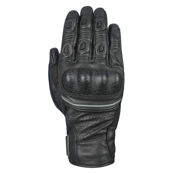Моторукавички Oxford Hawker Men's Glove Black