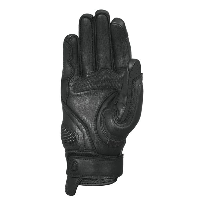 Моторукавички Oxford Hawker Men's Glove Black