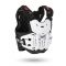 Захист Тіла Leatt 4.5 Chest Protector White