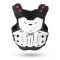 Захист Тіла Leatt 4.5 Chest Protector White