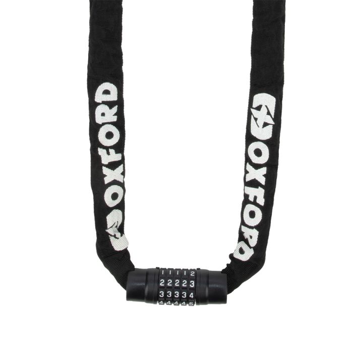 Трос Oxford Combi Chain8 8mm square