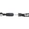 Трос Oxford Combi Chain8 8mm square