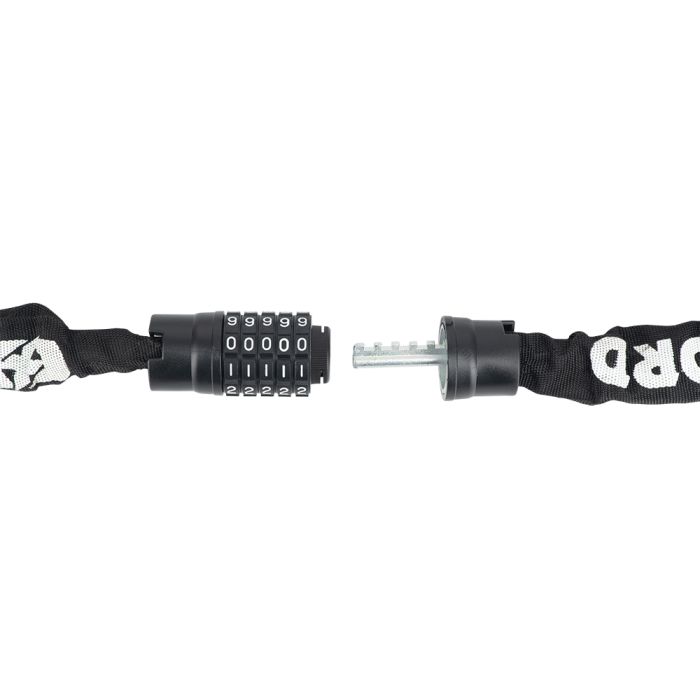 Трос Oxford Combi Chain8 8mm square