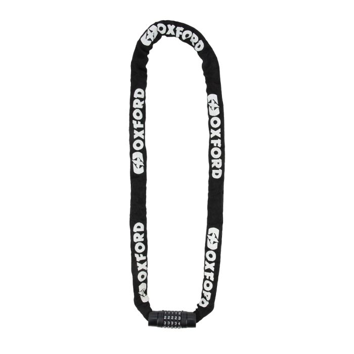 Трос Oxford Combi Chain8 8mm square