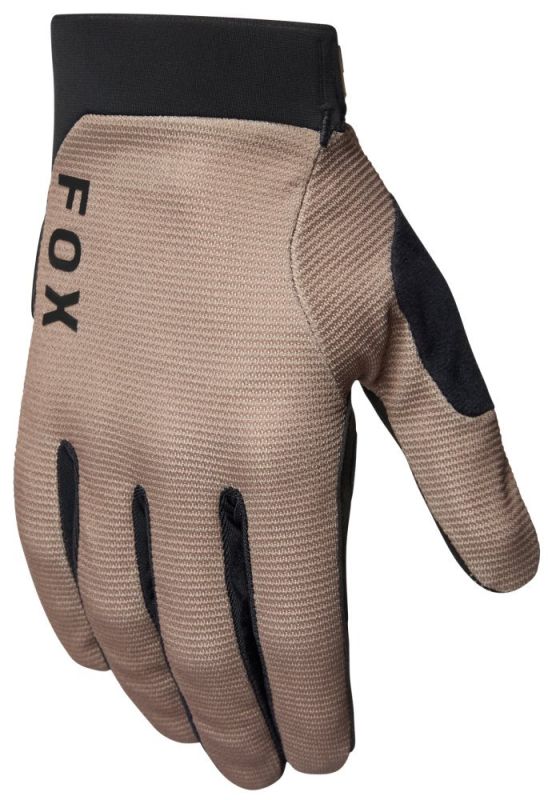 Перчатки Fox Ranger Gel Glove Nutmeg