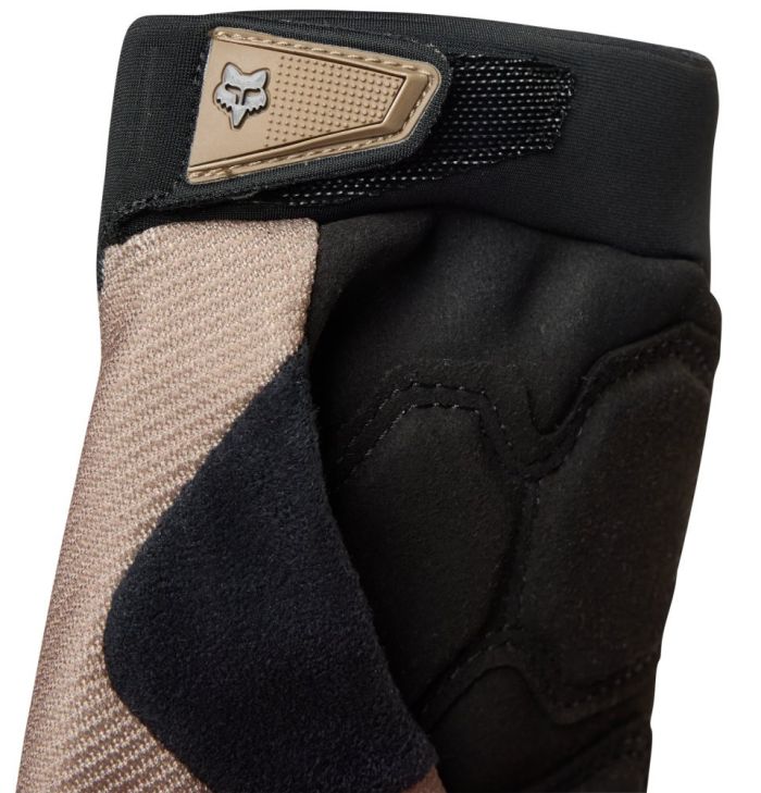 Перчатки Fox Ranger Gel Glove Nutmeg