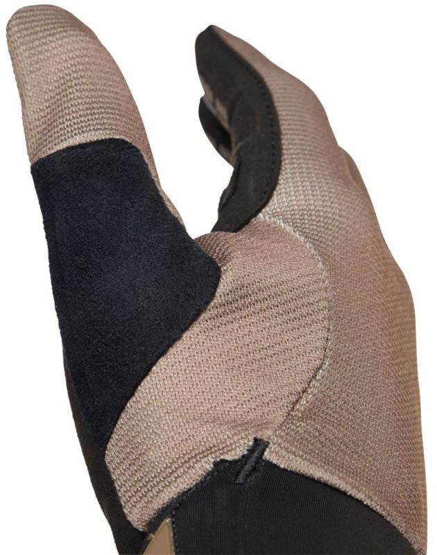 Перчатки Fox Ranger Gel Glove Nutmeg