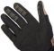 Перчатки Fox Ranger Gel Glove Nutmeg