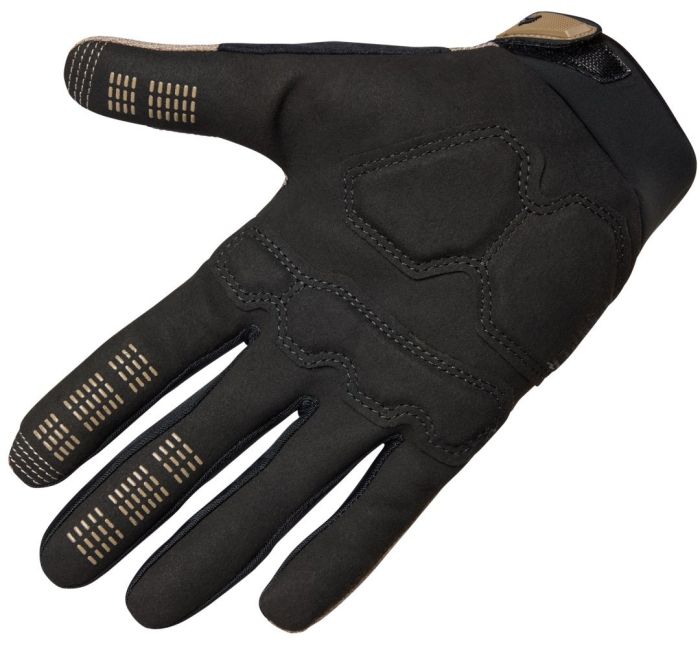 Перчатки Fox Ranger Gel Glove Nutmeg