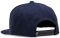 Кепка Fox Head Snapback Hat Midnight