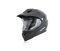 Мотошолом Acerbis Flip FS-606 Black
