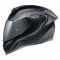 Мотошолом Nexx SX.100R FULLBLACK BLACK MATT