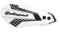 Захист Рук Polisport Mx Flow Handguard - KTM White