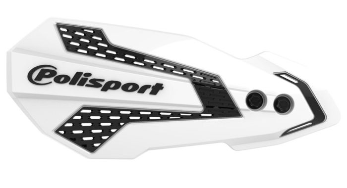Захист Рук Polisport Mx Flow Handguard - KTM White