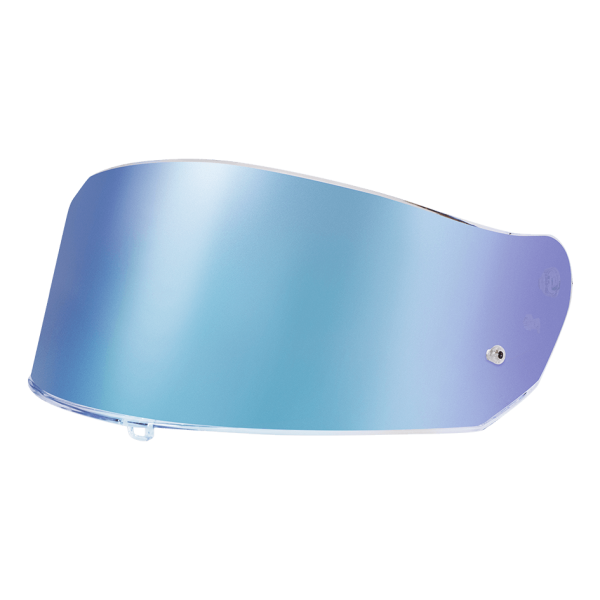 Візор LS2 FF808 Visor Iridium Blue