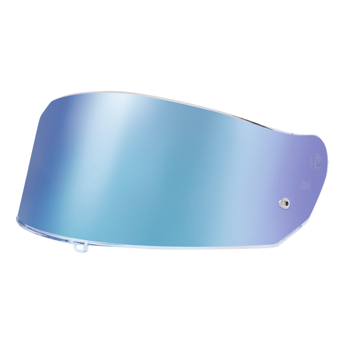 Візор LS2 FF808 Visor Iridium Blue