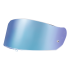 Візор LS2 FF808 Visor Iridium Blue