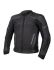 Мотокуртка SECA Hooligan AIR Black