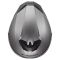 Мотошолом LS2 FF820 Rapid 3 Matt Titanium
