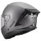 Мотошолом LS2 FF820 Rapid 3 Matt Titanium