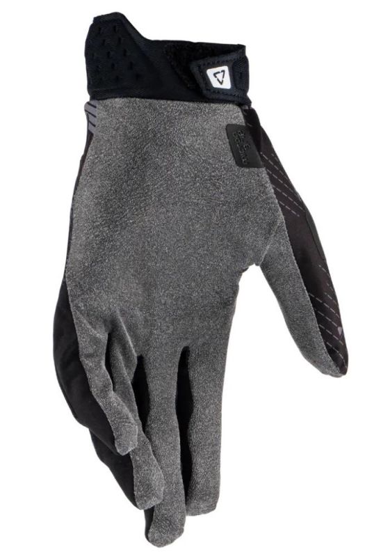 Вітростійкі Перчатки Leatt Moto 2.5 Windblock Glove Black
