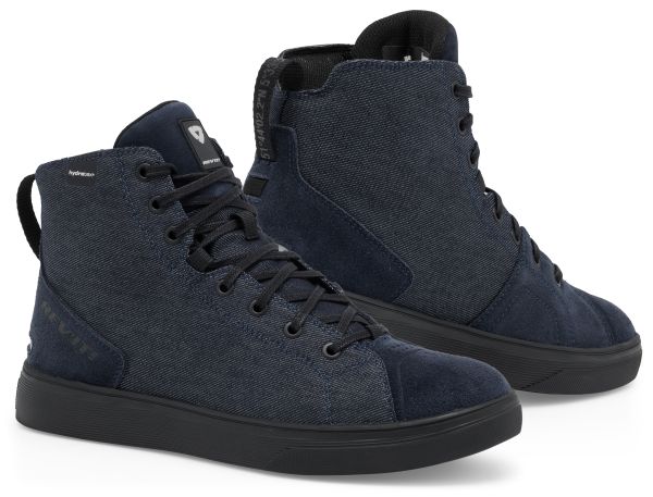 Взуття REV'IT DELTA H2O dark blue/black