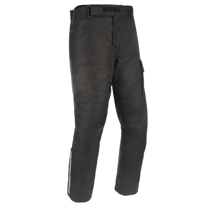 Мотоштани Oxford Spartan WP MS Pant Black