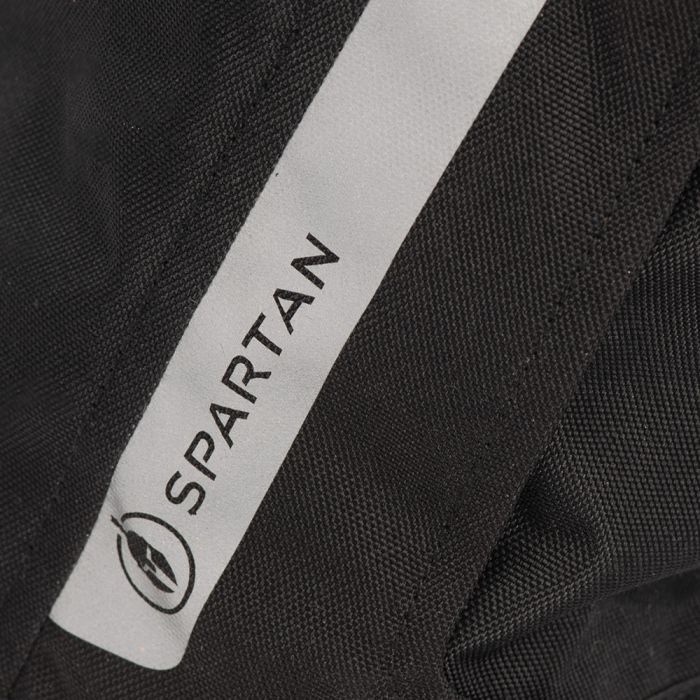Мотоштани Oxford Spartan WP MS Pant Black