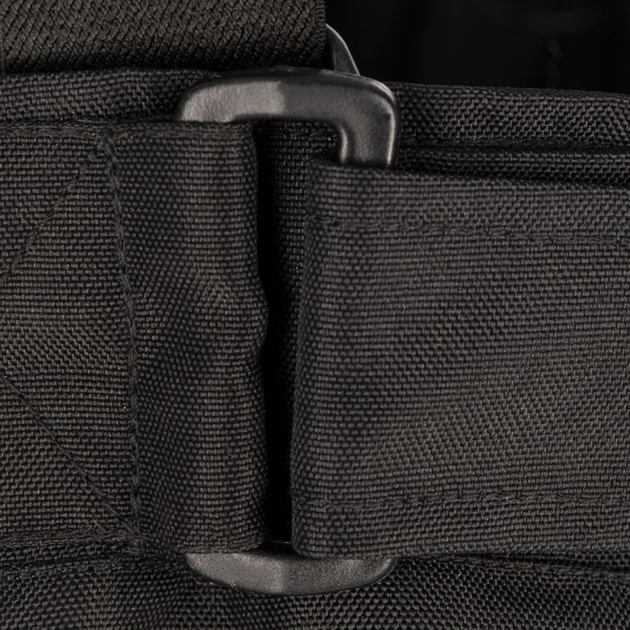 Мотоштани Oxford Spartan WP MS Pant Black