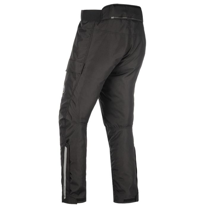 Мотоштани Oxford Spartan WP MS Pant Black