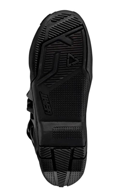 Мотоботи Leatt 4.5 Boot Orange