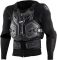 Захист Тіла Leatt 6.5 Body Protector Graphene