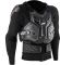 Захист Тіла Leatt 6.5 Body Protector Graphene