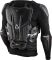 Захист Тіла Leatt 6.5 Body Protector Graphene