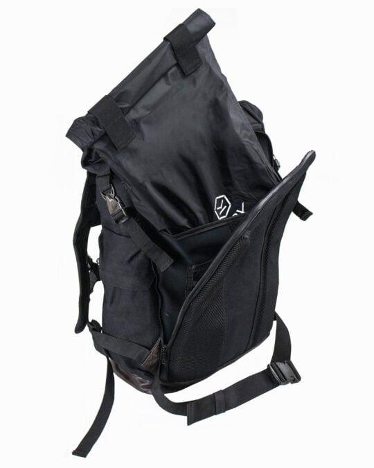 Моторюкзак Knox Trekker Wateroof