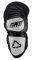 Наколінники Leatt Enduro Knee Guard White