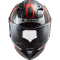 Мотошолом LS2 FF805 Thunder C Racing 1 Red White
