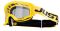 Окуляри Just1 Vitro Yellow-Black