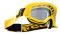 Окуляри Just1 Vitro Yellow-Black