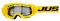 Окуляри Just1 Vitro Yellow-Black