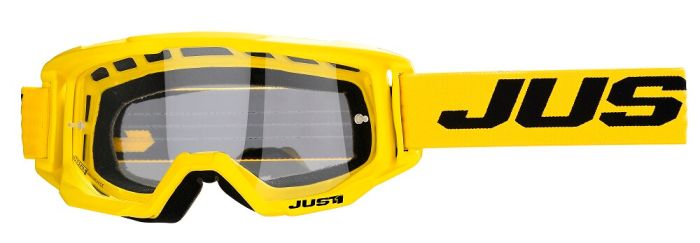 Окуляри Just1 Vitro Yellow-Black