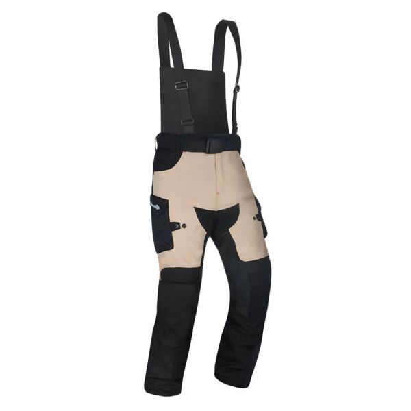 Мото штани Oxford Montreal 3.0 MS Pants Desert Regular